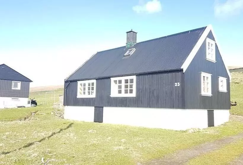 The Real Faroese Experience