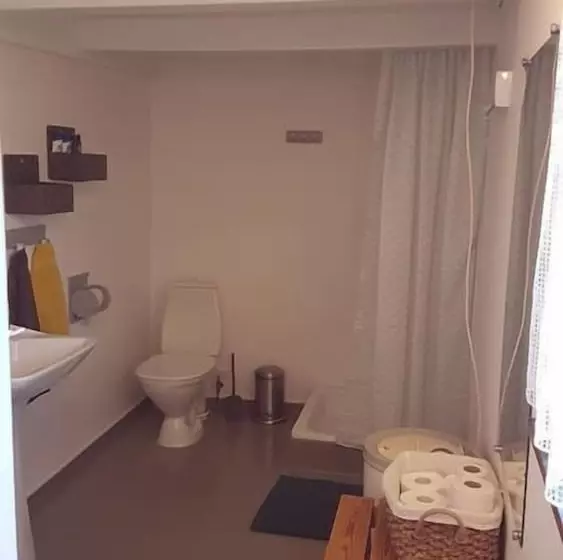 The Real Faroese Experience