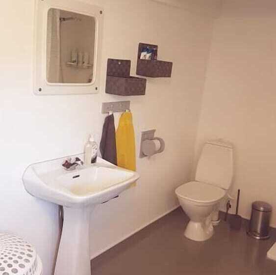 The Real Faroese Experience