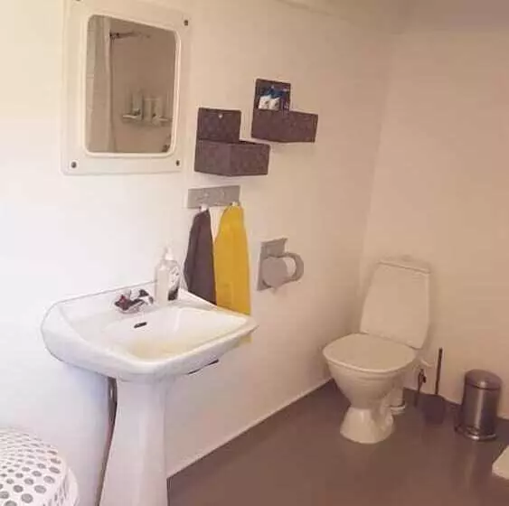 The Real Faroese Experience