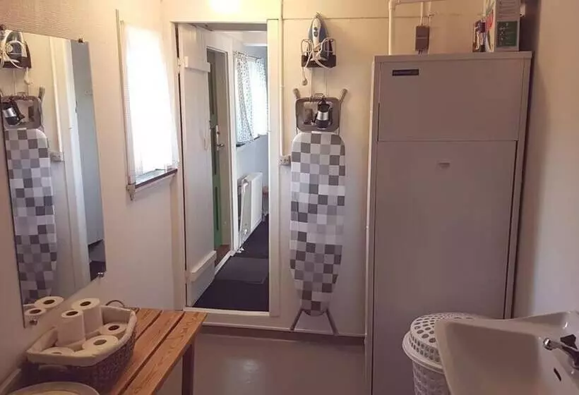 The Real Faroese Experience