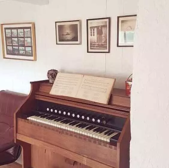 The Real Faroese Experience