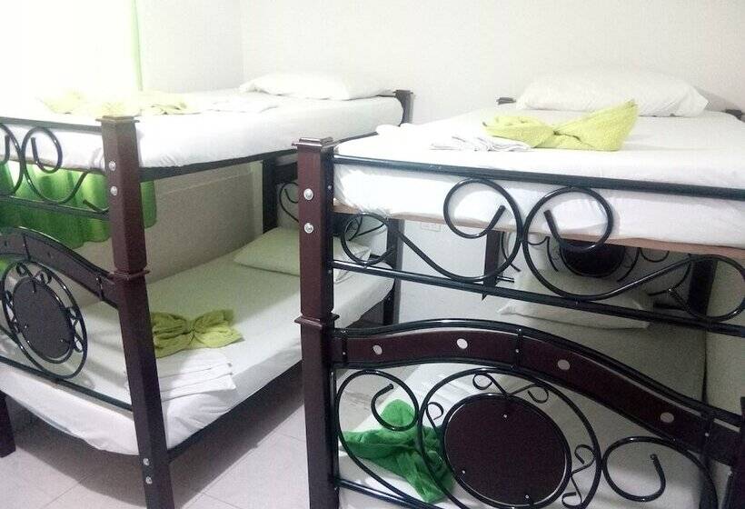 Toscanini Casa Hostal