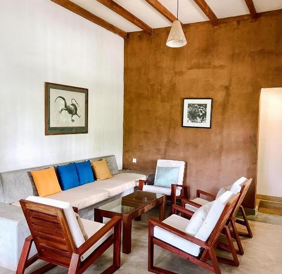 Back Of Beyond   Wellness Retreat