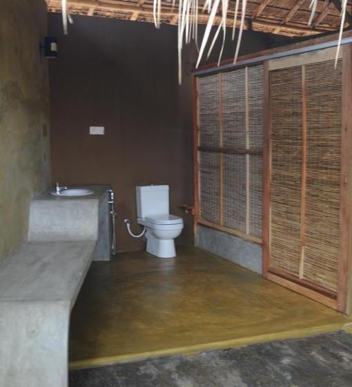 Back Of Beyond   Wellness Retreat