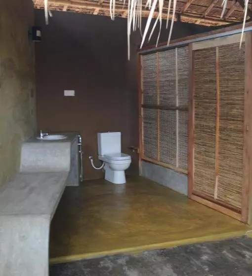 Back Of Beyond   Wellness Retreat