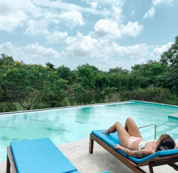 Back Of Beyond   Wellness Retreat