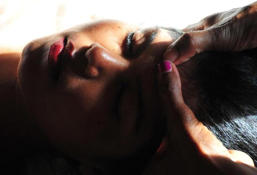 Back Of Beyond   Wellness Retreat