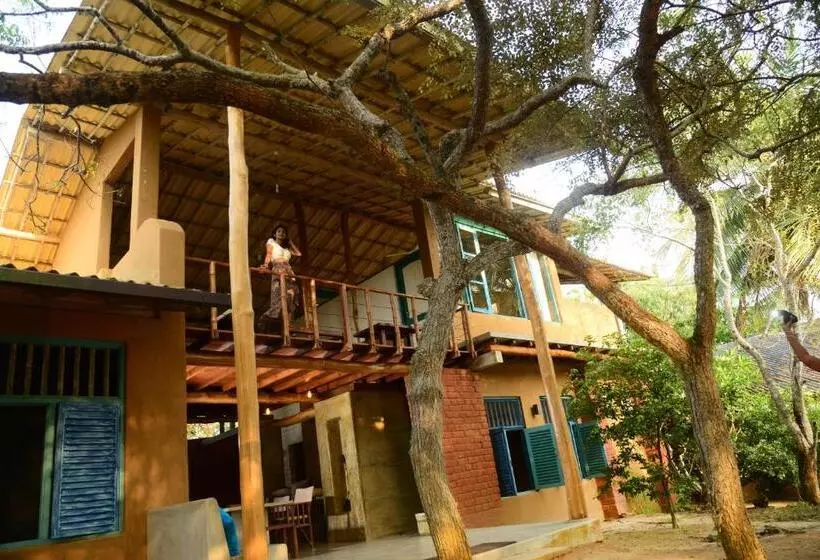 Back Of Beyond   Wellness Retreat