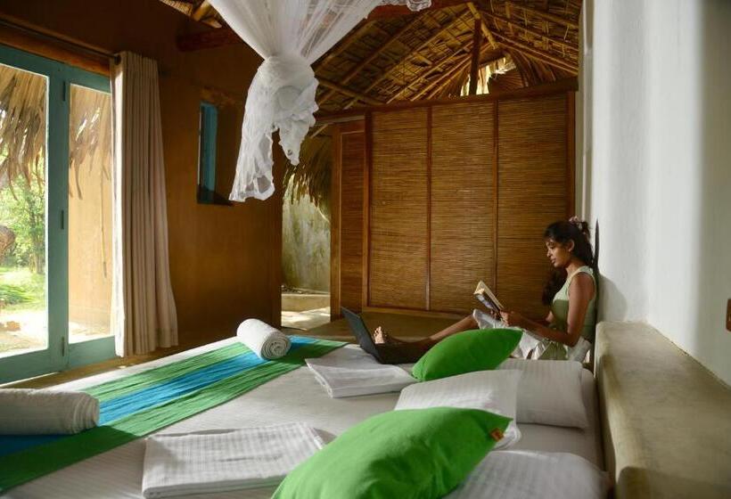 Back Of Beyond   Wellness Retreat