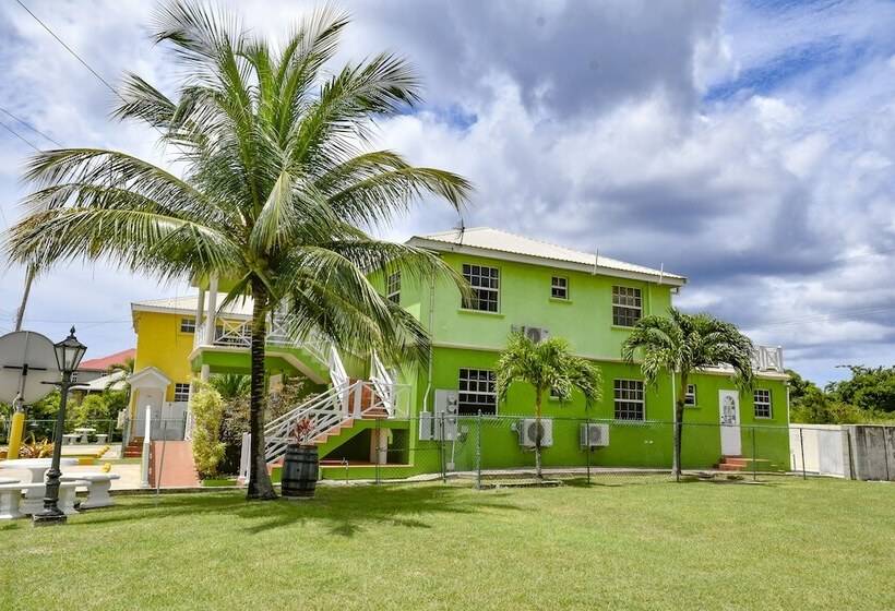 Best E Villas Prospect