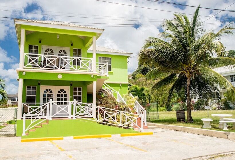 Best E Villas Prospect