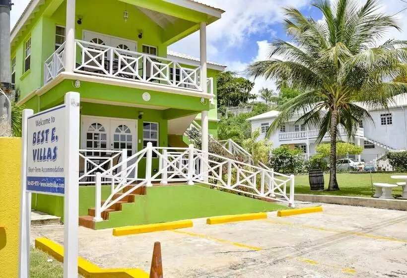 Best E Villas Prospect