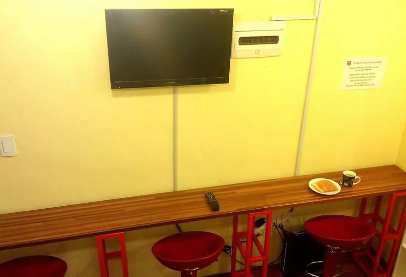 Hostel Stay Now Jongnofortune Hostel