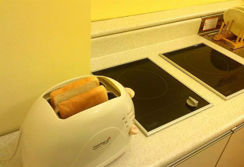 Hostel Stay Now Jongnofortune Hostel