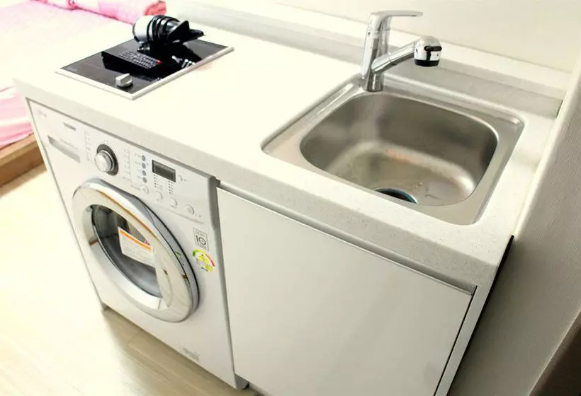 Hostel Stay Now Jongnofortune Hostel