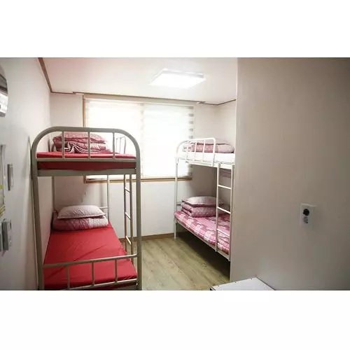 Hostel Stay Now Jongnofortune Hostel