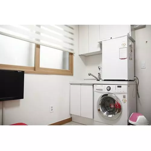 Hostel Stay Now Jongnofortune Hostel