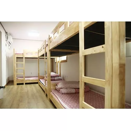 Hostel Stay Now Jongnofortune Hostel