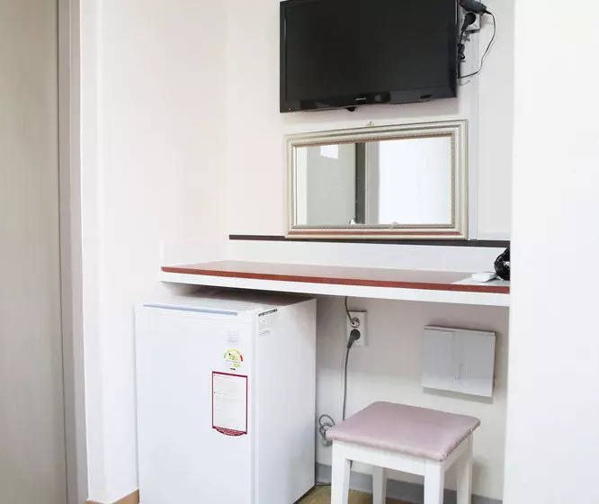 Hostel Stay Now Jongnofortune Hostel