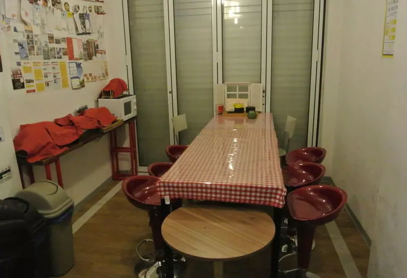 Hostel Stay Now Jongnofortune Hostel