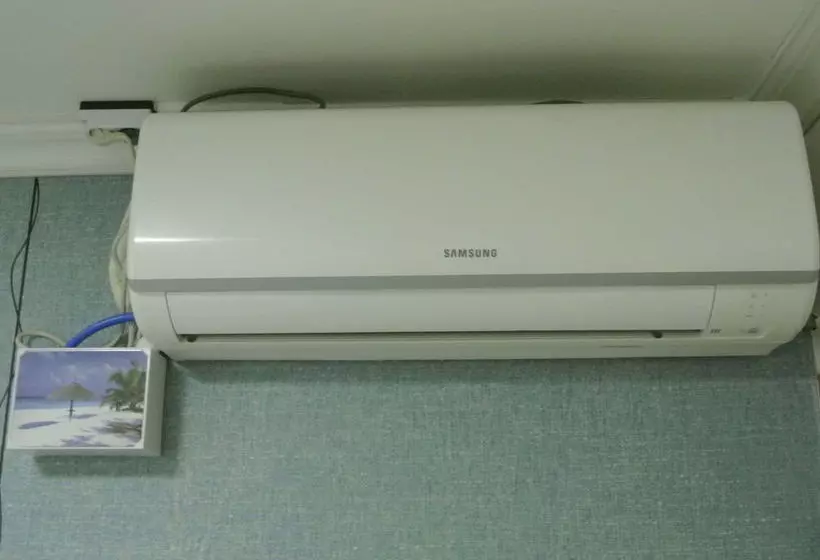 Hostel Stay Now Jongnofortune Hostel