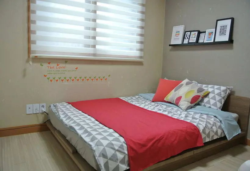 Hostel Stay Now Jongnofortune Hostel