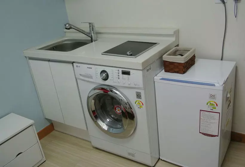 Hostel Stay Now Jongnofortune Hostel