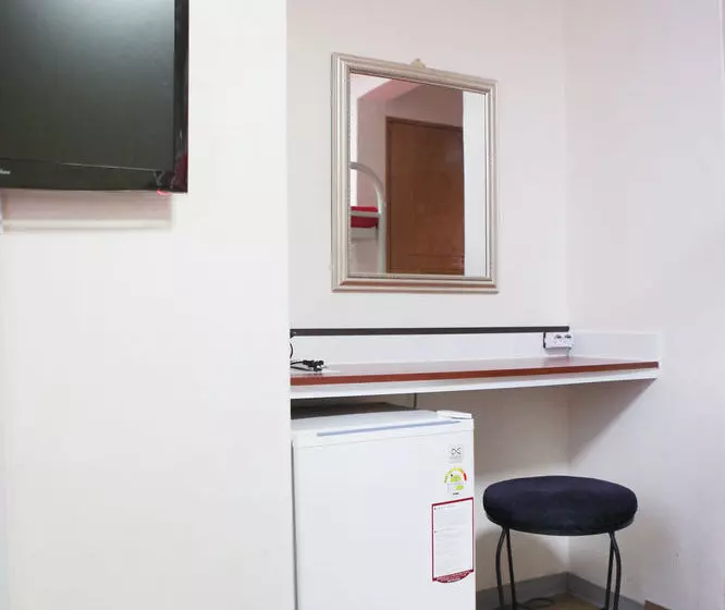 Hostel Stay Now Jongnofortune Hostel