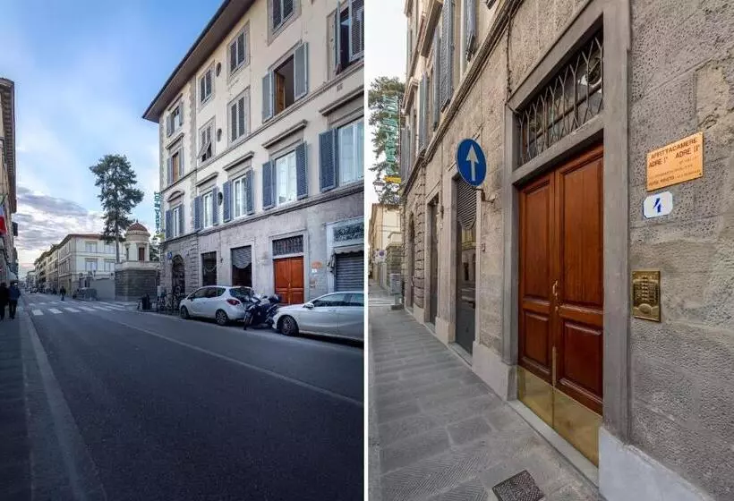 هتل Adre Majestic View