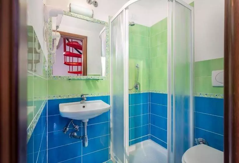 هتل Adre Majestic View