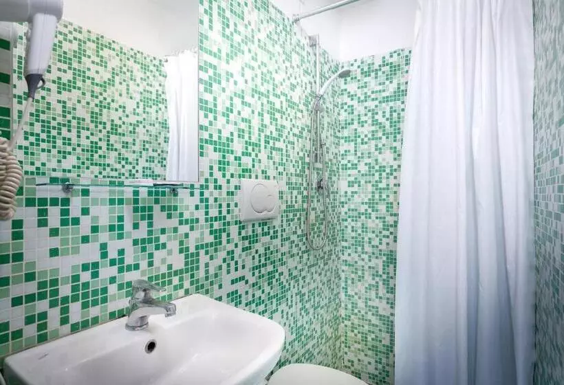 هتل Adre Majestic View