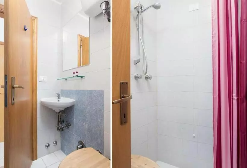 هتل Adre Majestic View