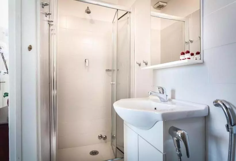 هتل Adre Majestic View