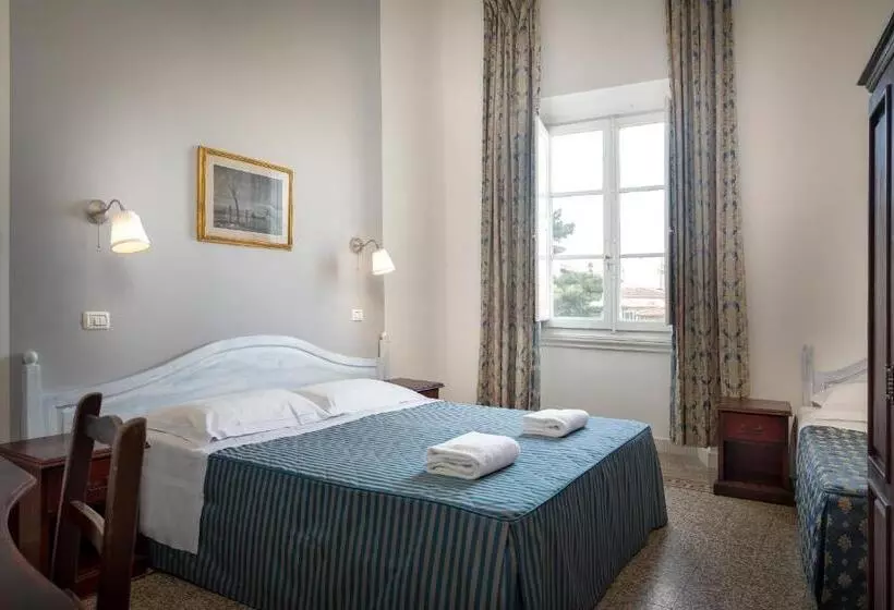 هتل Adre Majestic View