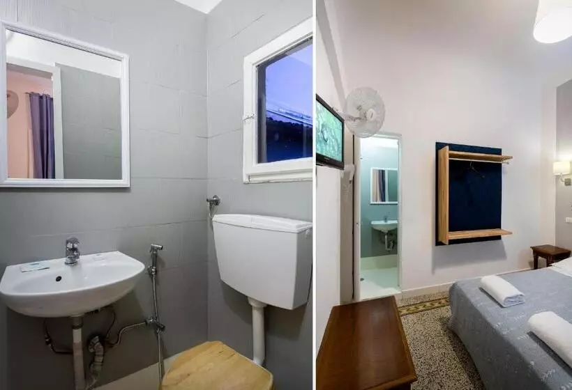 هتل Adre Majestic View