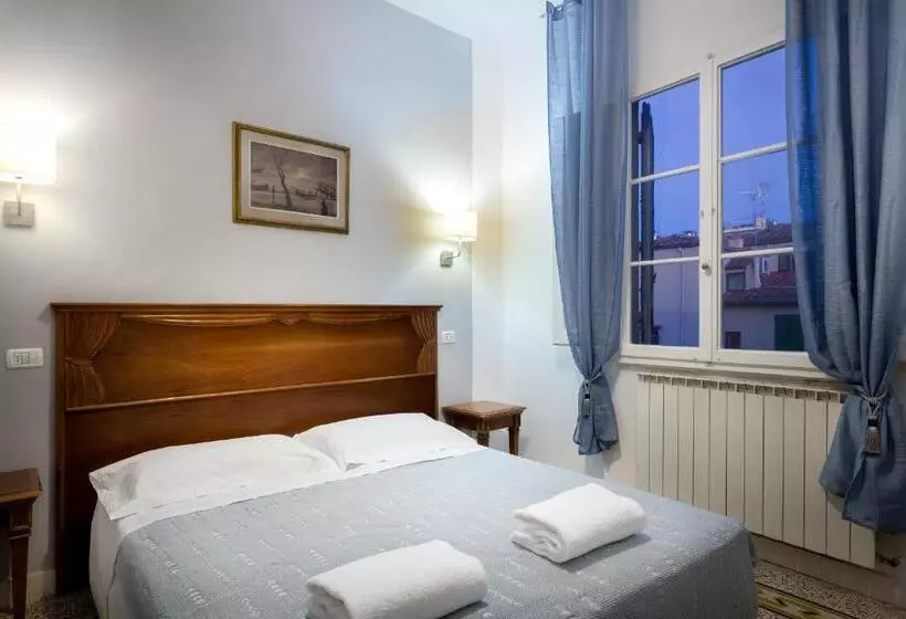 هتل Adre Majestic View