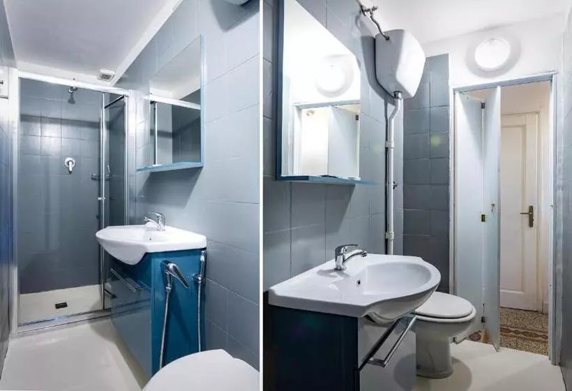 هتل Adre Majestic View