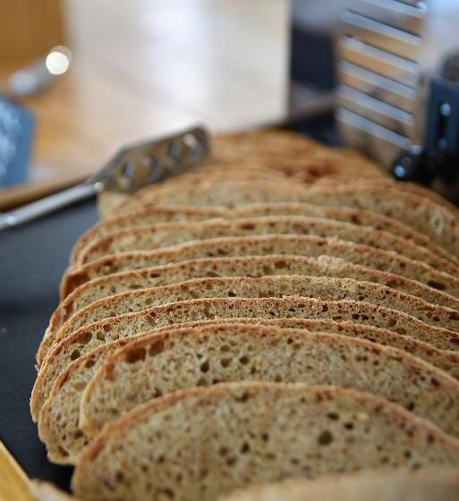 호텔 Alivi Di Santa Giulia