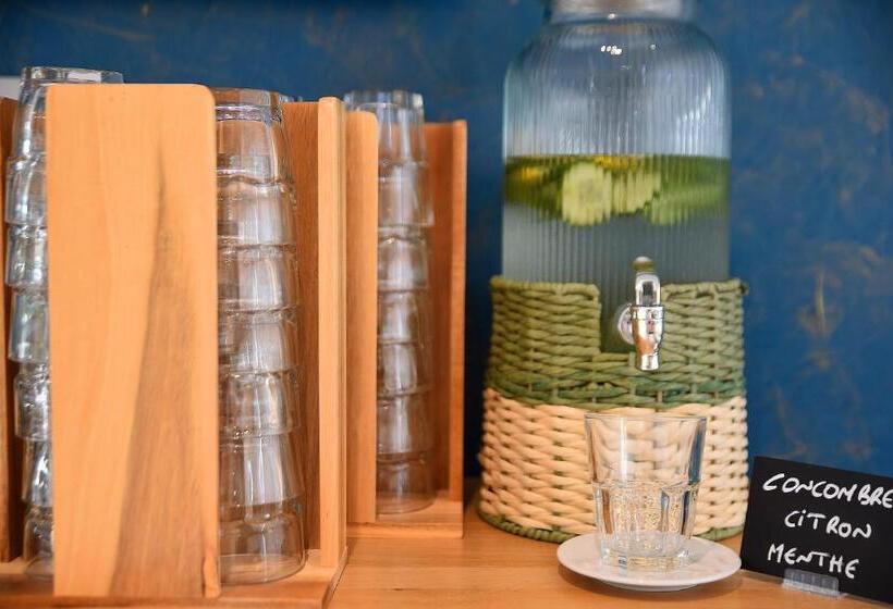 호텔 Alivi Di Santa Giulia