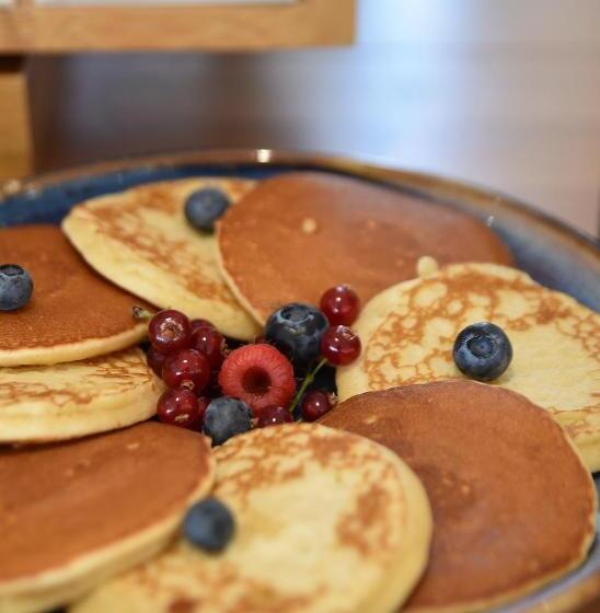 호텔 Alivi Di Santa Giulia