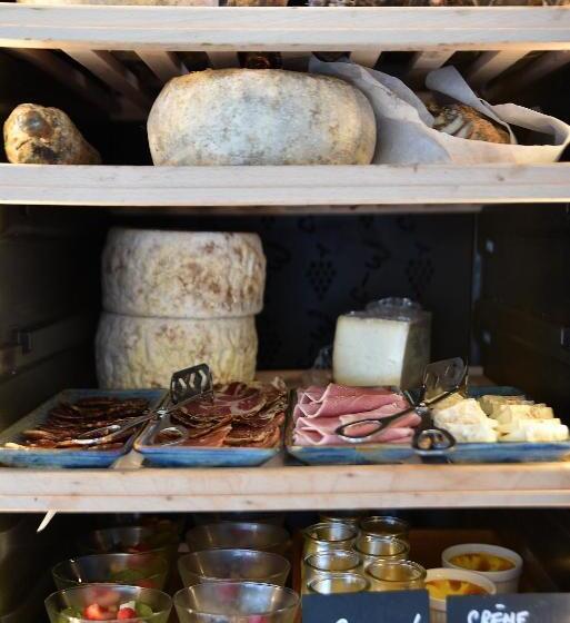 호텔 Alivi Di Santa Giulia