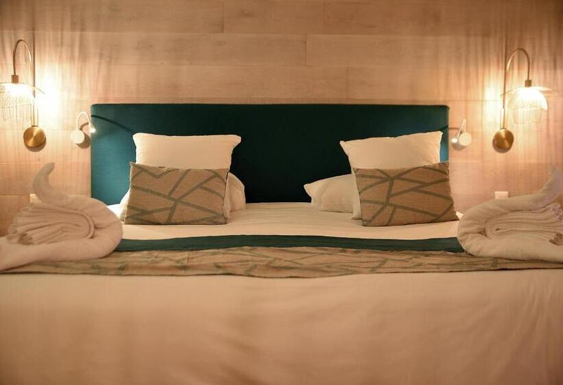 호텔 Alivi Di Santa Giulia