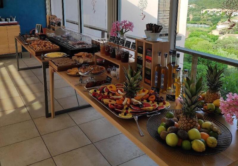 호텔 Alivi Di Santa Giulia