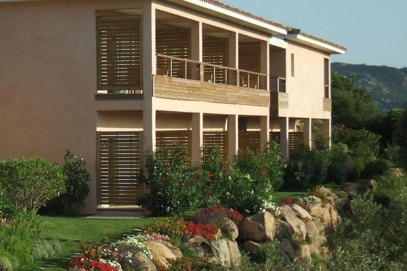 호텔 Alivi Di Santa Giulia