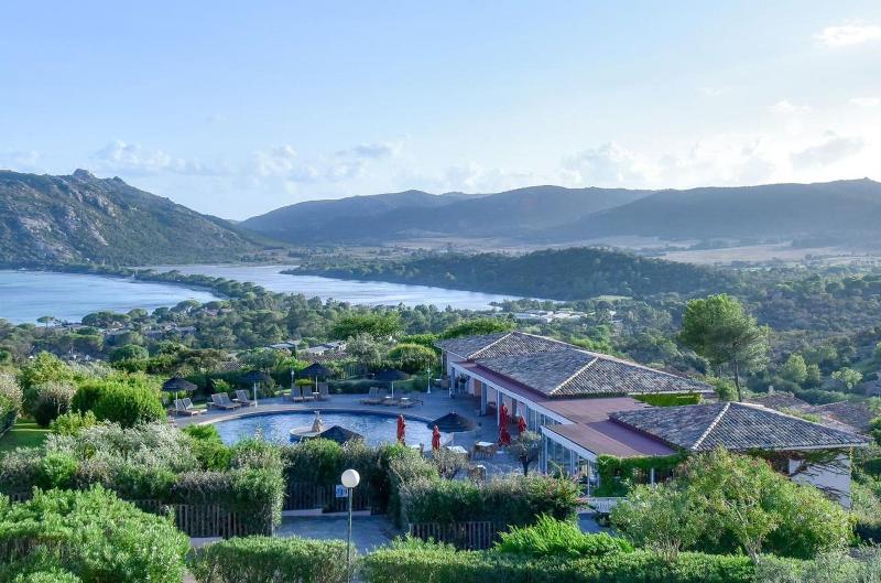 호텔 Alivi Di Santa Giulia