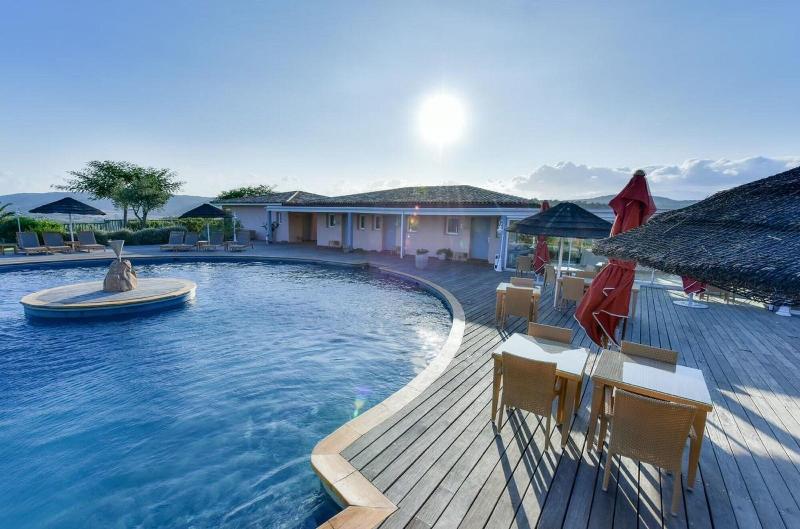 호텔 Alivi Di Santa Giulia