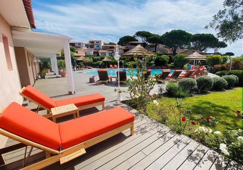 호텔 Alivi Di Santa Giulia