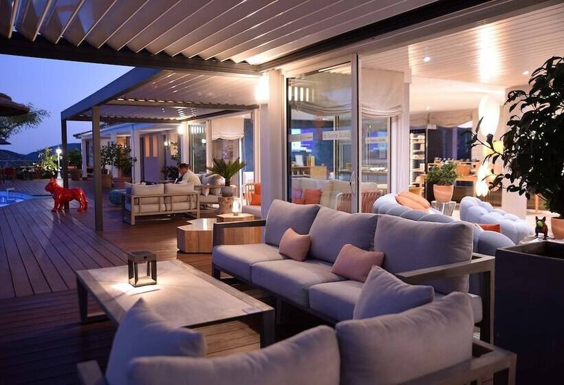 호텔 Alivi Di Santa Giulia