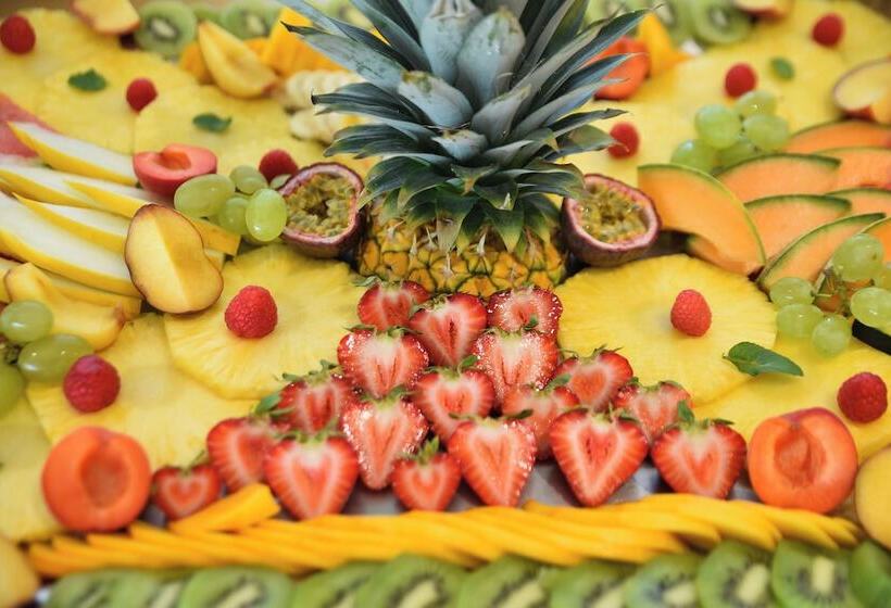 호텔 Alivi Di Santa Giulia